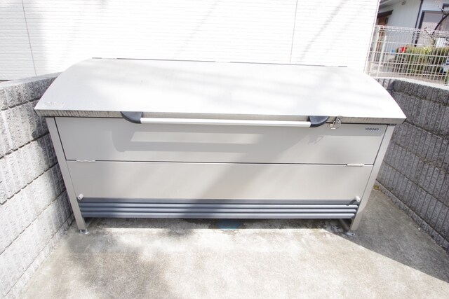 クレイノ桜ソレイユの物件内観写真