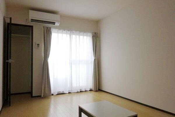 クレイノ桜ソレイユの物件内観写真