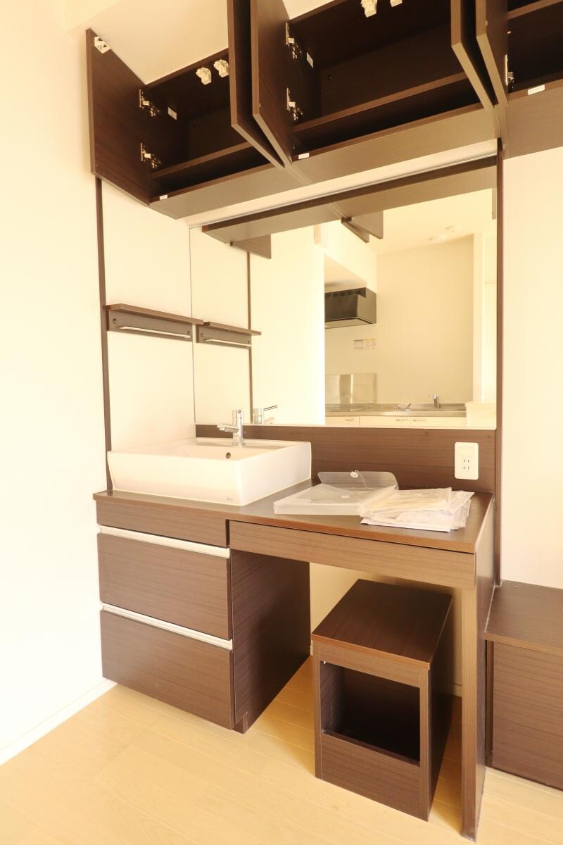 ミランダカーサの物件内観写真