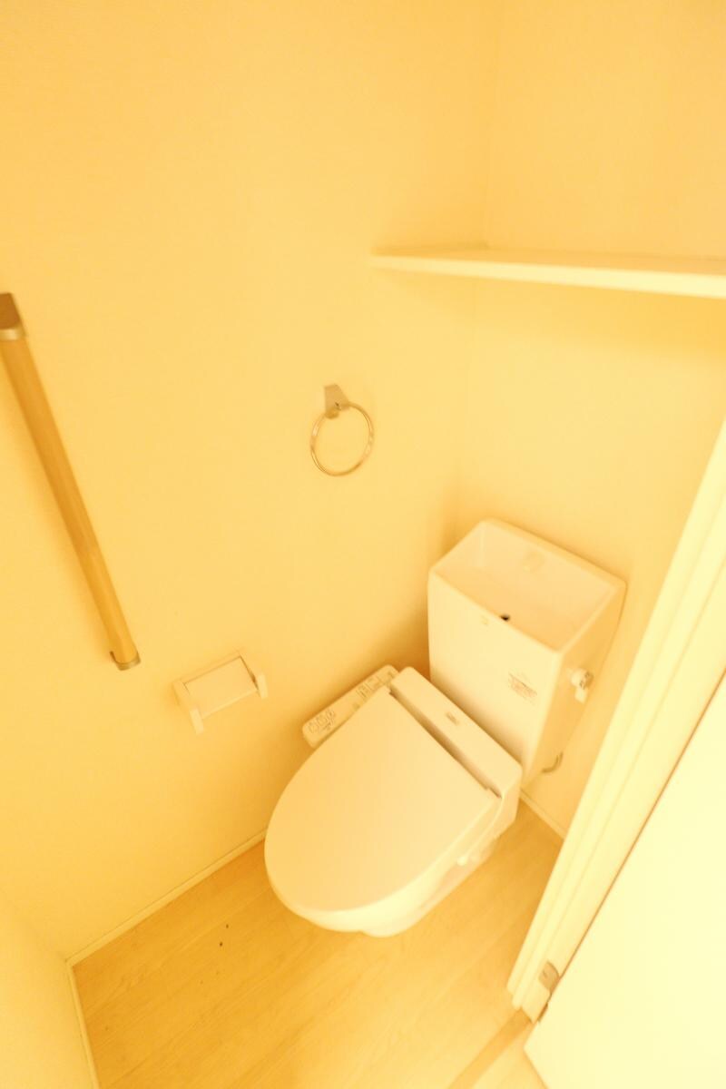 ミランダカーサの物件内観写真