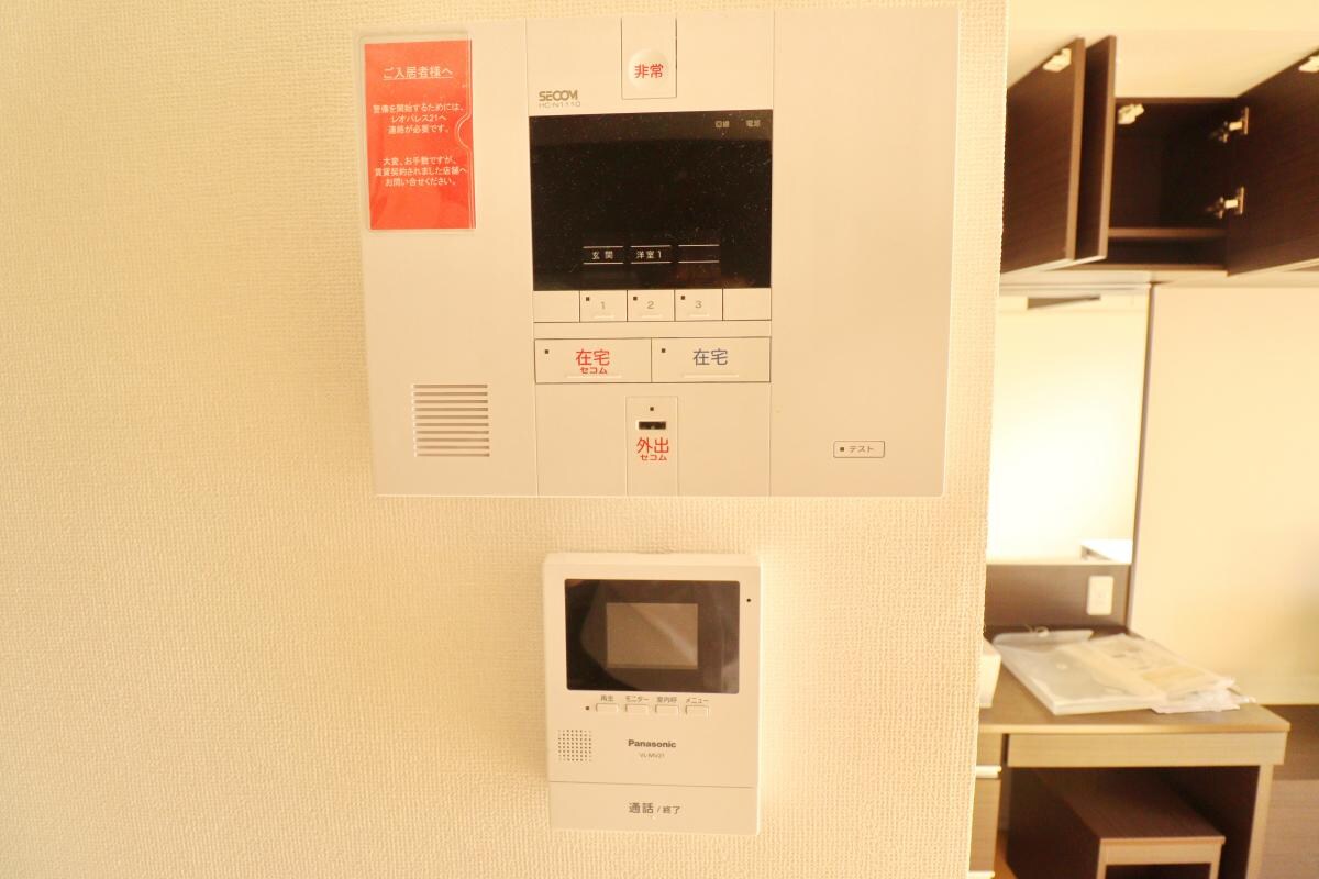 ミランダカーサの物件内観写真