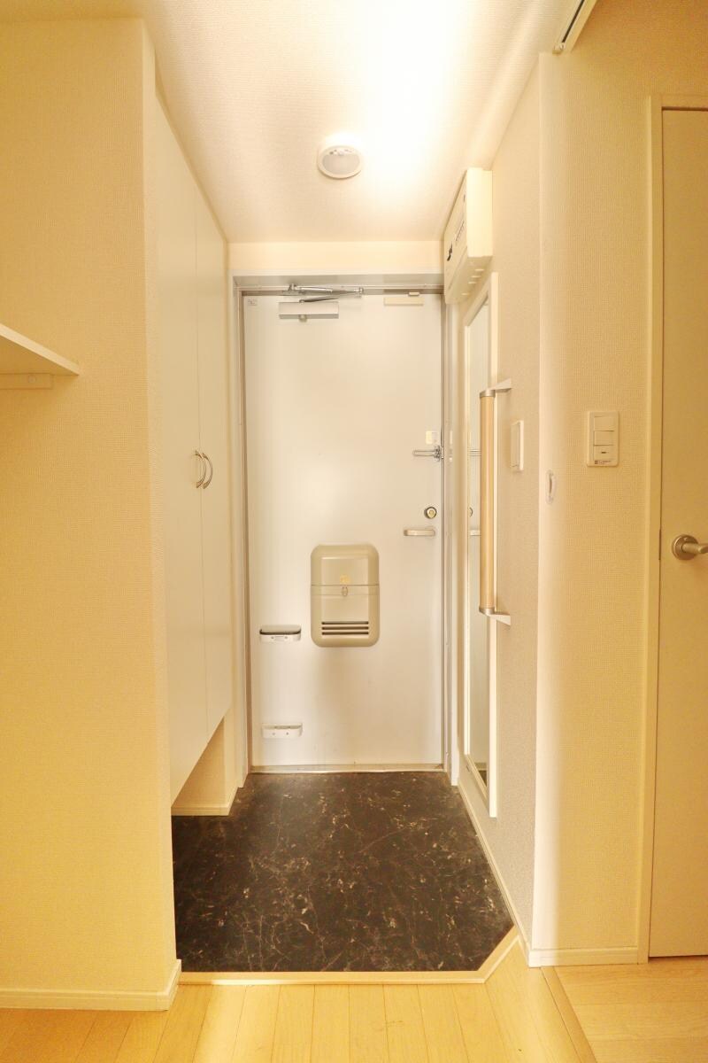 ミランダカーサの物件内観写真