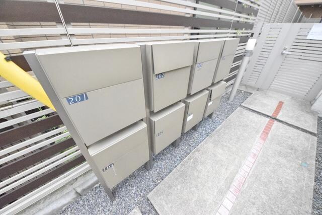 ティアラ梶ヶ谷弐番館の物件内観写真