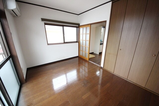 エステート長津田Iの物件内観写真