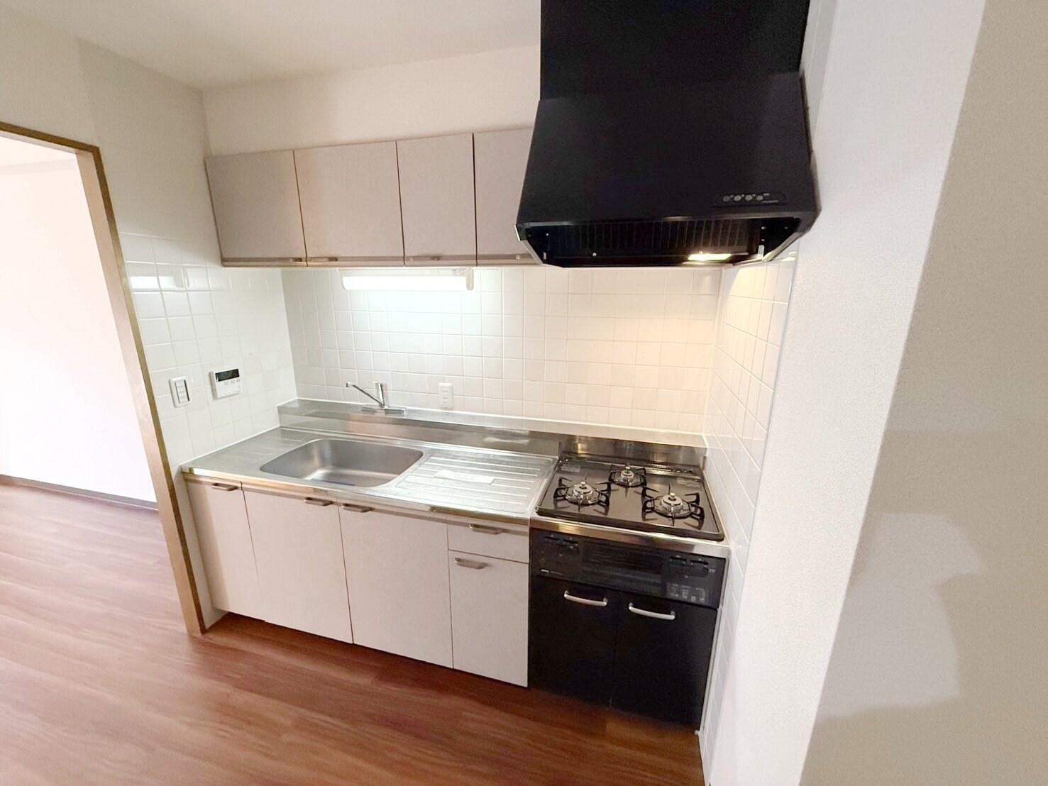 アーバンパーク市ヶ尾の物件内観写真