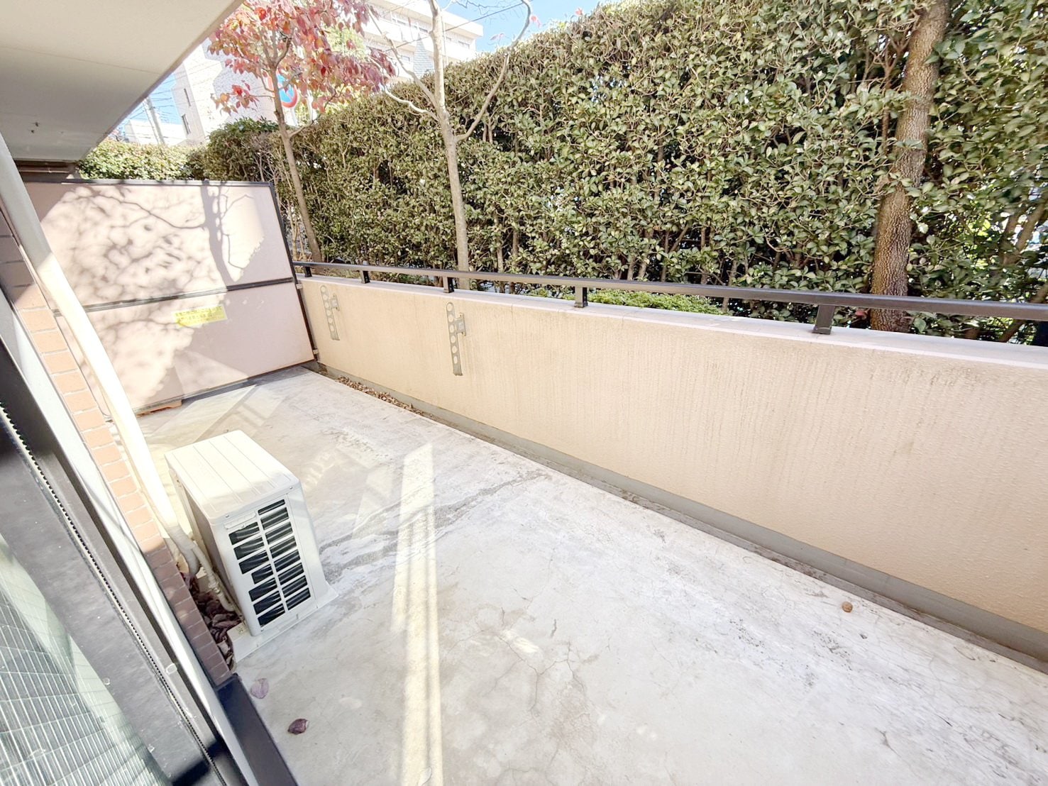 アーバンパーク市ヶ尾の物件内観写真