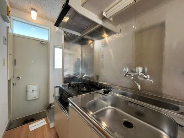 エスポワールの物件内観写真