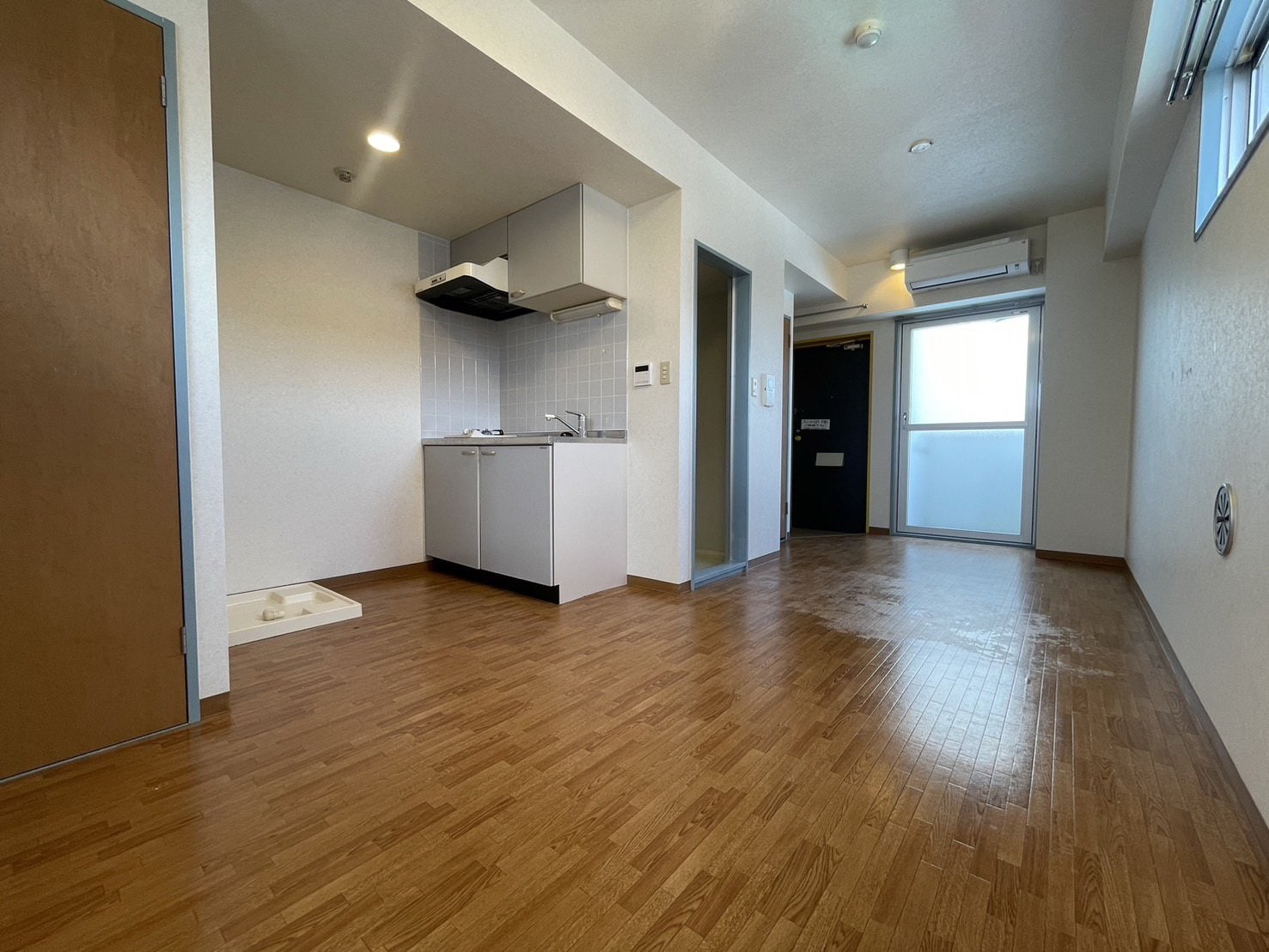 サンセールの物件内観写真