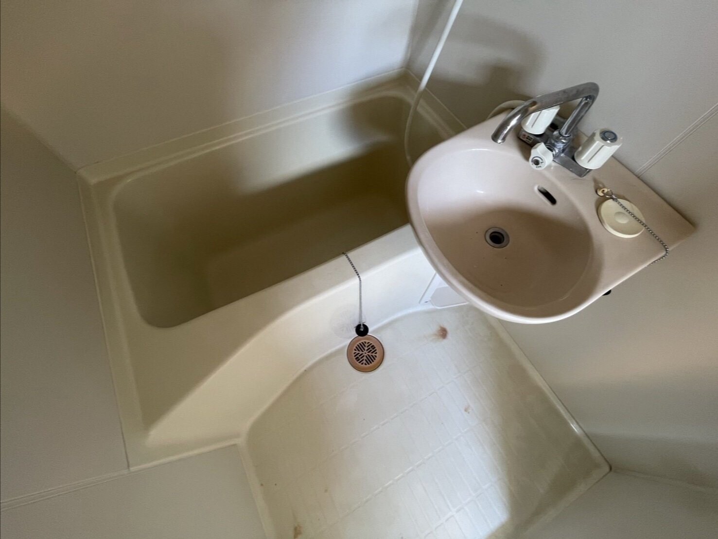 サンセールの物件内観写真