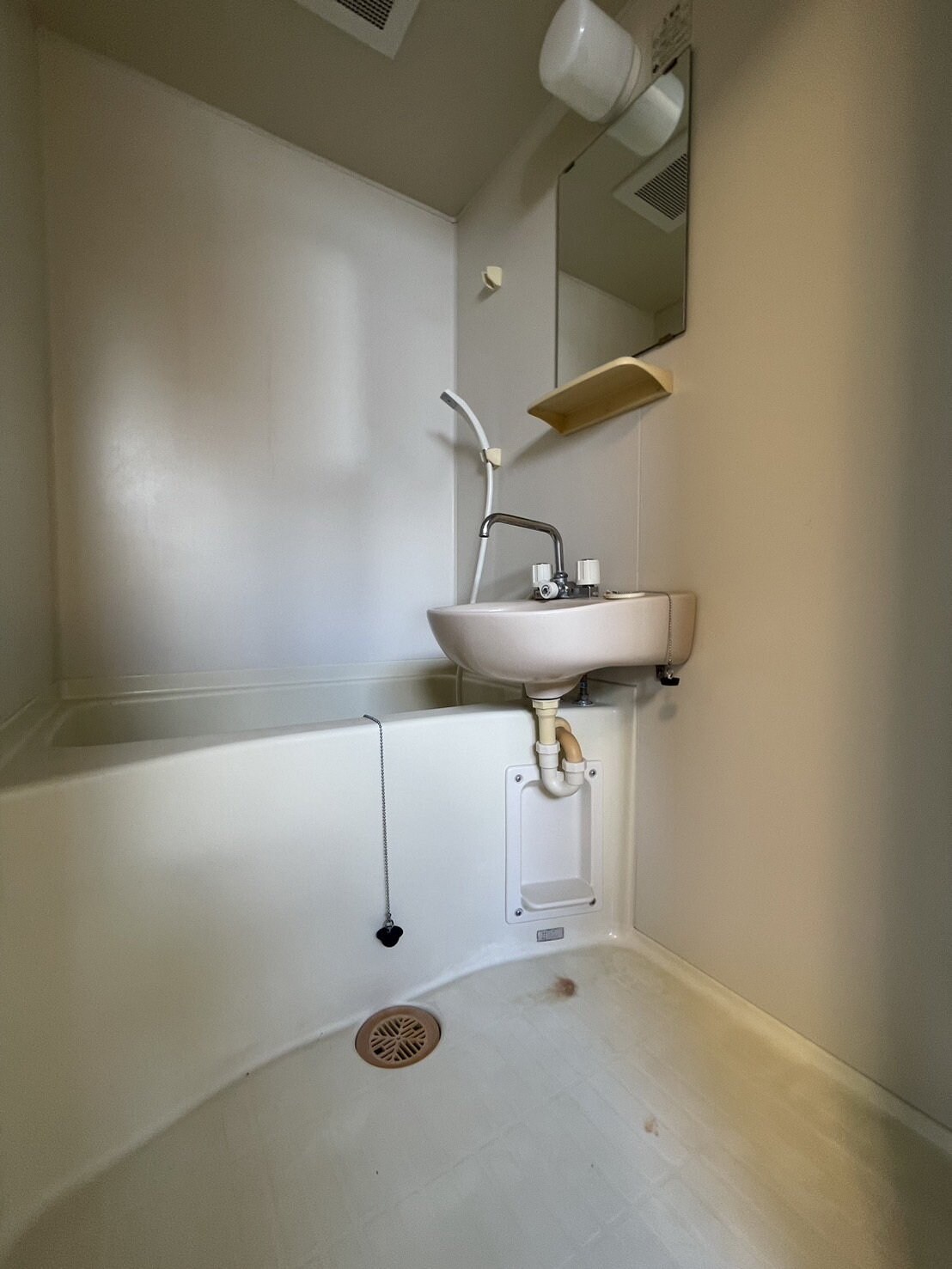 サンセールの物件内観写真