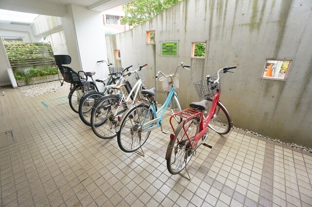 サンセールの物件内観写真