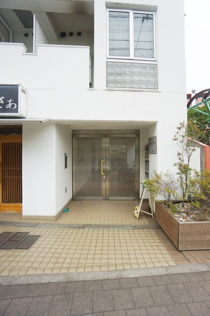 サンセールの物件内観写真