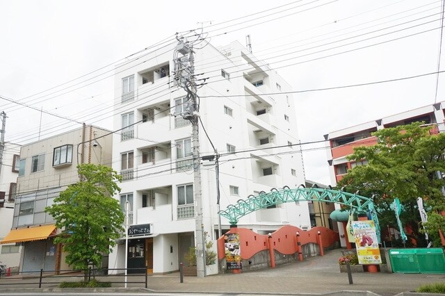 サンセールの物件内観写真