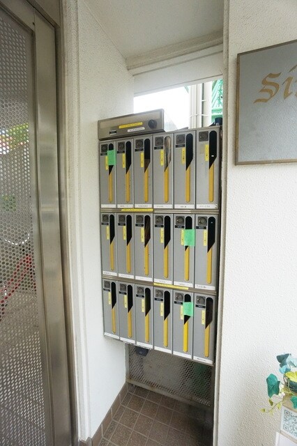 サンセールの物件内観写真