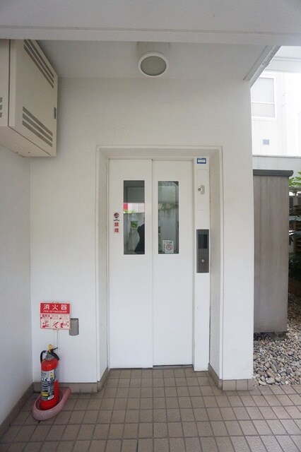 サンセールの物件内観写真