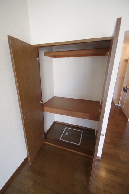いーすとびゅうの物件内観写真