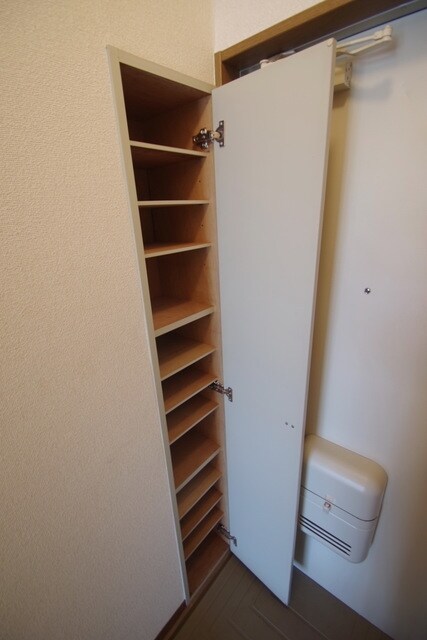 いーすとびゅうの物件内観写真