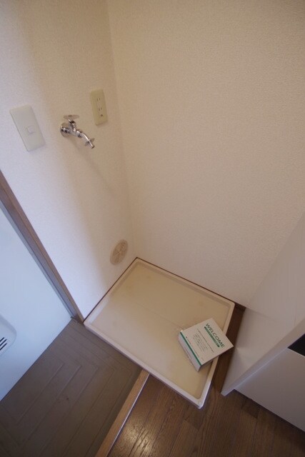 いーすとびゅうの物件内観写真