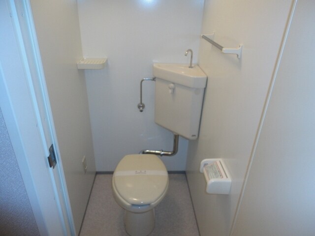 N-flats町田の物件内観写真