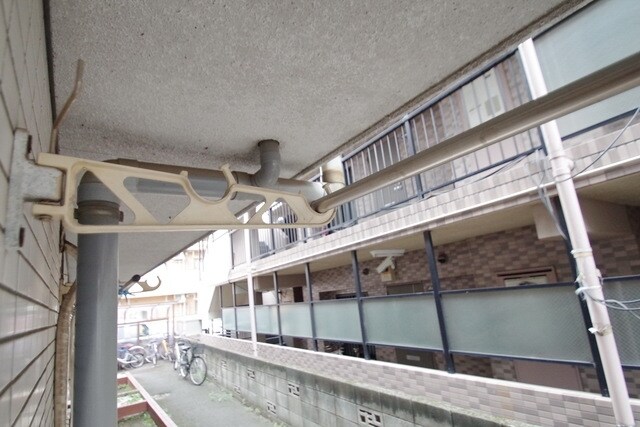 ダイワハイツの物件内観写真