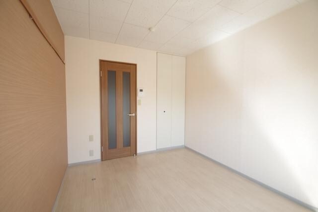 レスパスノンシャランの物件内観写真