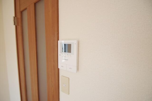 レスパスノンシャランの物件内観写真