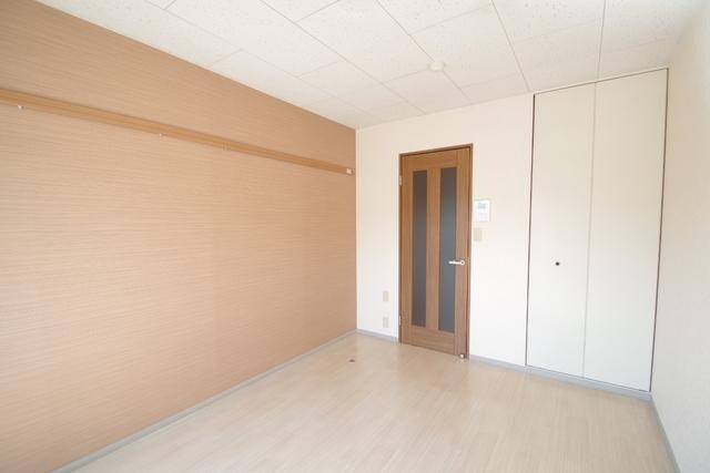 レスパスノンシャランの物件内観写真