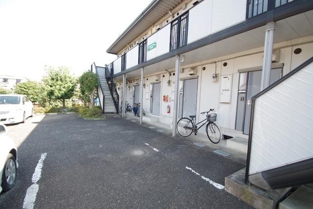 レスパスノンシャランの物件内観写真