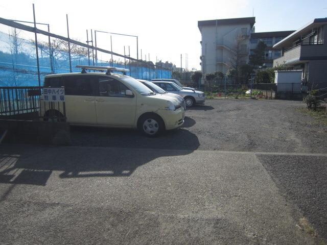 田中ハイツの物件内観写真