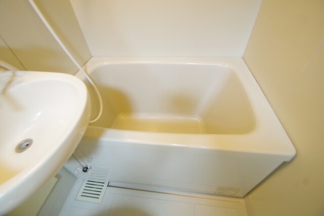 フローラル町田の物件内観写真