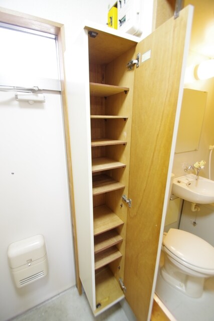 フローラル町田の物件内観写真