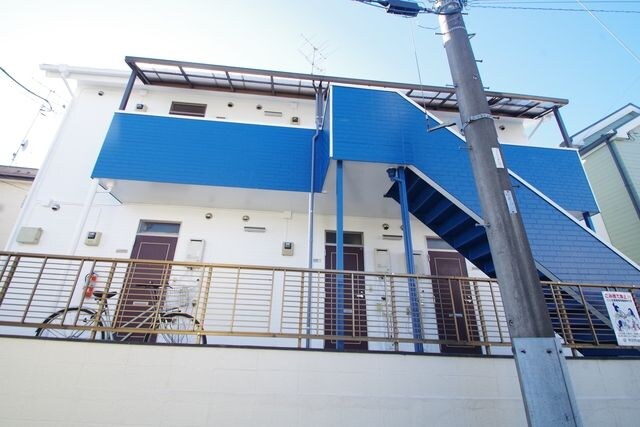 フローラル町田の物件内観写真