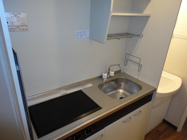 N-flats町田の物件内観写真