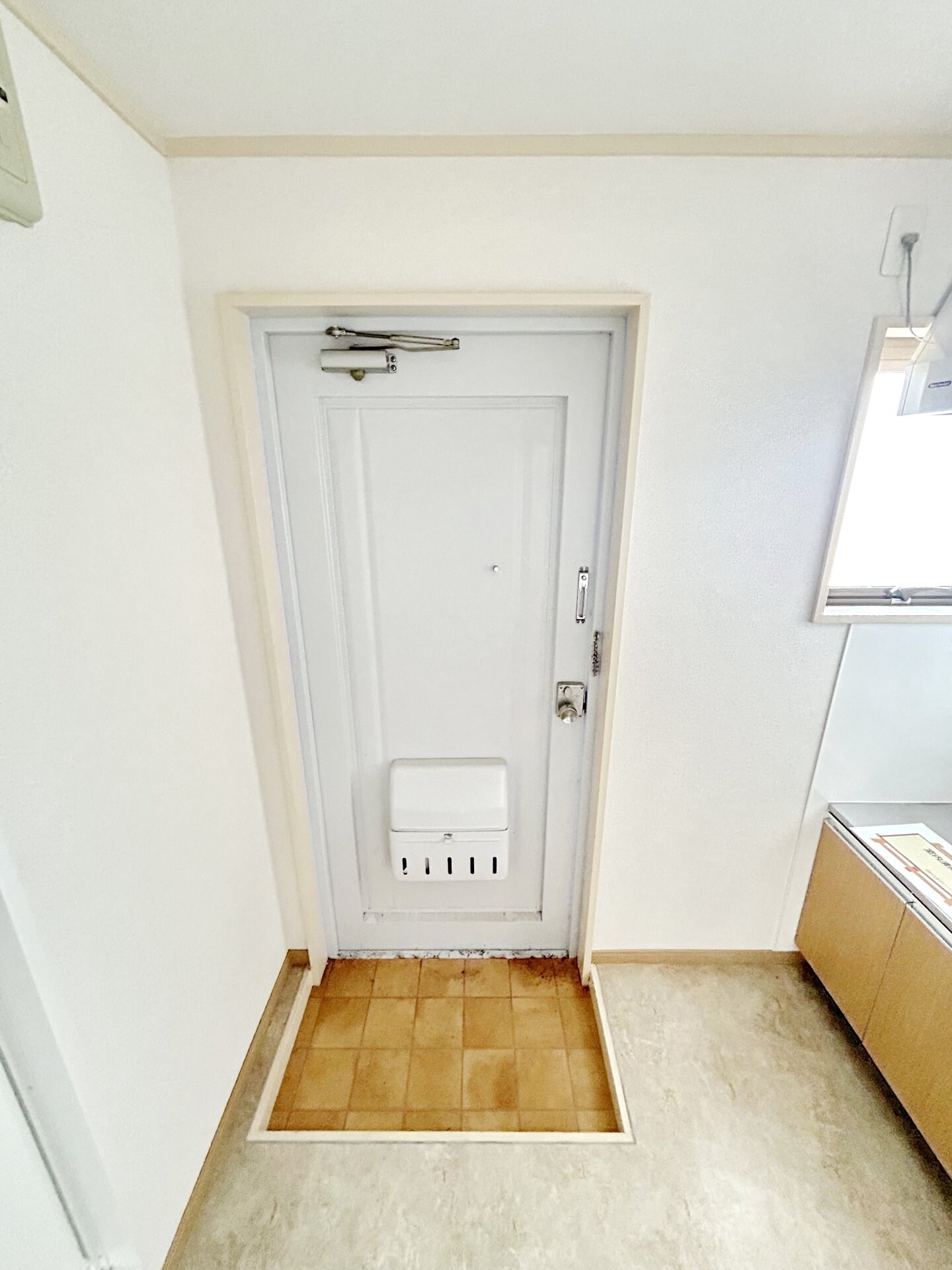 ダイワハイツの物件内観写真