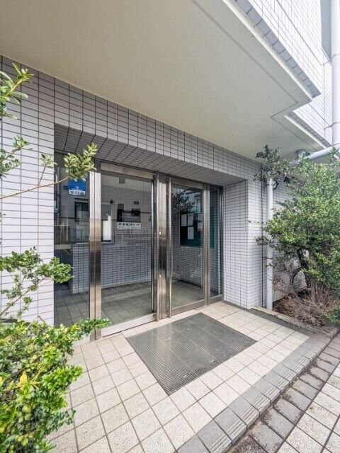 ウィン読売ランドの物件内観写真