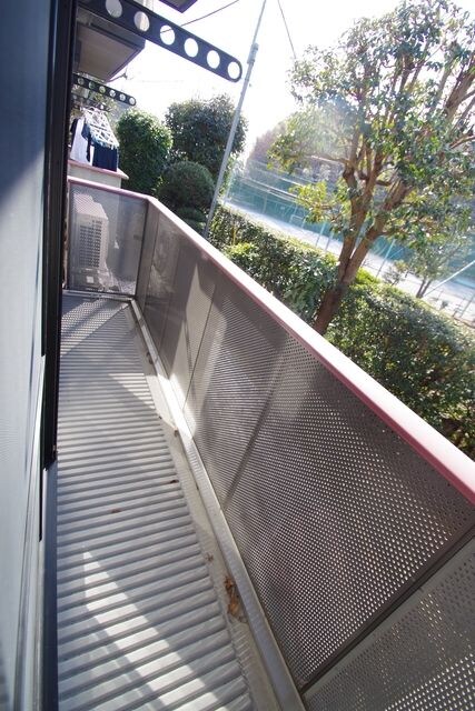 サントピアＫの物件内観写真