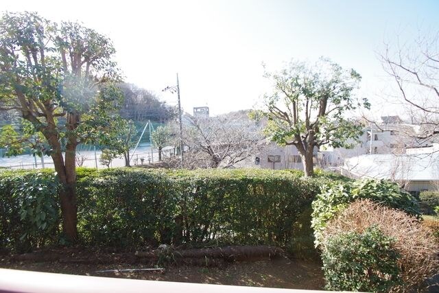 サントピアＫの物件内観写真