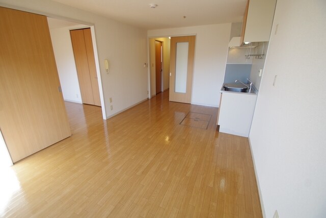 サントピアＫの物件内観写真