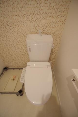 アザーレ鶴川の物件内観写真