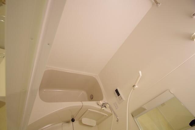 アザーレ鶴川の物件内観写真