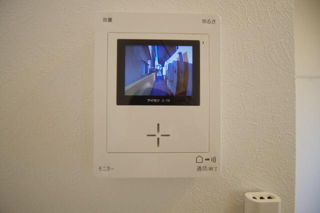 アザーレ鶴川の物件内観写真