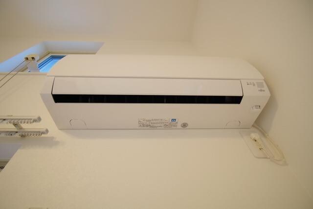 アザーレ鶴川の物件内観写真