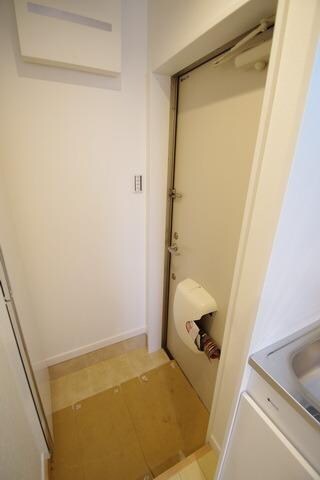 アザーレ鶴川の物件内観写真