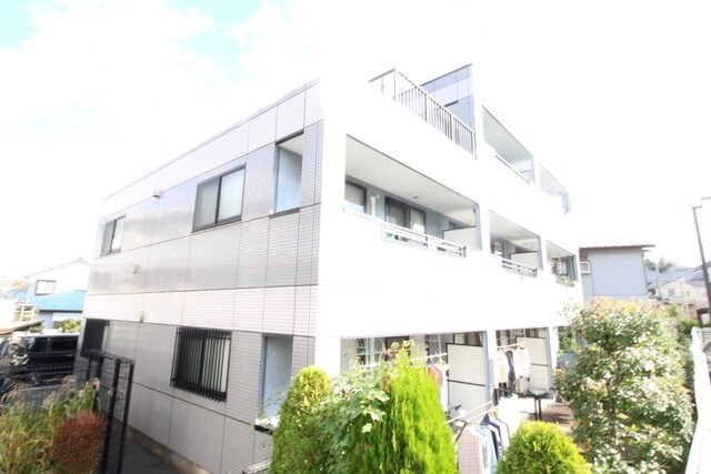 メゾンドリームの物件内観写真