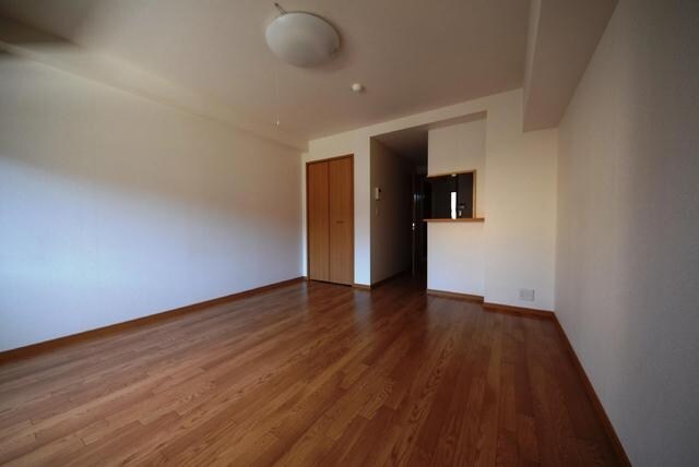 グリーンヒルズ大澤Ｂの物件内観写真