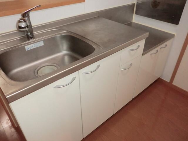 グリーンヒルズ大澤Ｃの物件内観写真