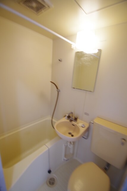 日野屋第２ビルの物件内観写真