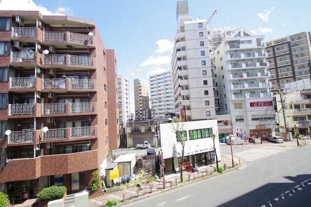 日野屋第２ビルの物件内観写真