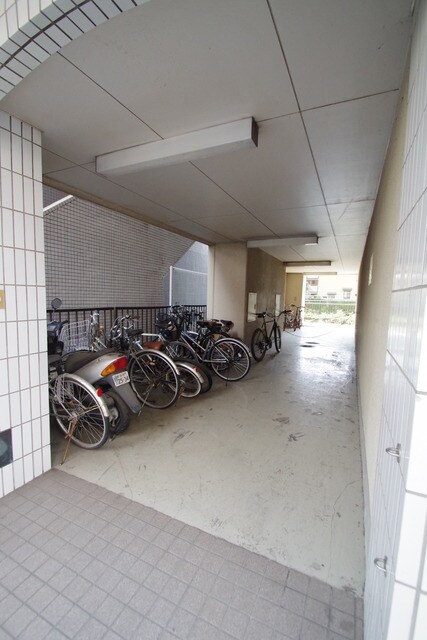 日野屋第２ビルの物件内観写真