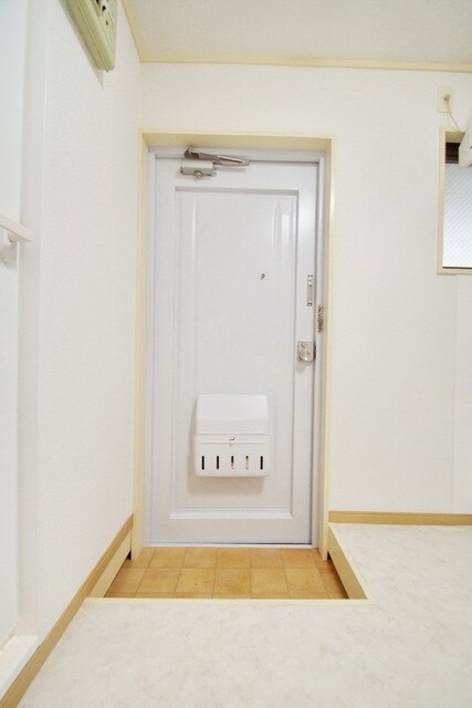 ダイワハイツの物件内観写真